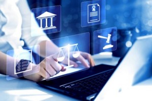 Когато технологиите разбират напрежението  в работата на юриста: LexIQ Tempo