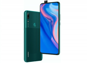    Huawei - P Smart Z   Pop-up  